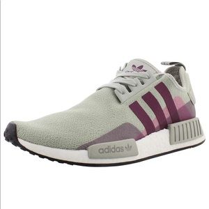 Adidas Originals Women’s NMD_R1 Boost Shoes